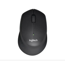 MOUSE LOGITECH WIRELESS M331