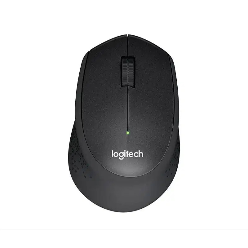 MOUSE LOGITECH WIRELESS M331