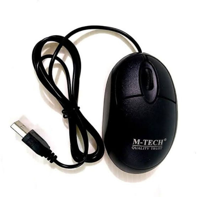 MOUSE MTECH
