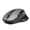 MOUSE MICROPACK WIRELESS MP752W DUAL RECEIVER