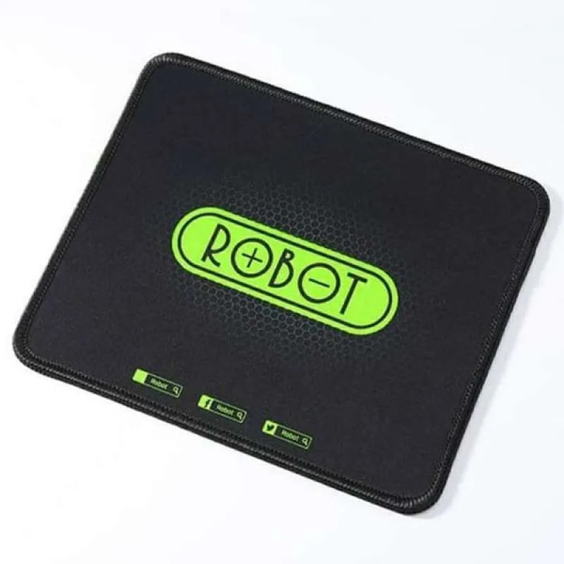 MOUSEPAD ROBOT