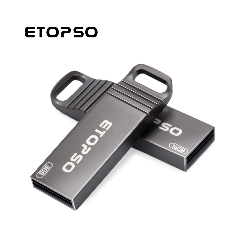 FLASHDISK ETOPSO 16GB
