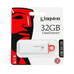 FLASHDISK KINGSTON 32GB USB...