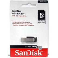 FD SANDISK 16GB 3.0 ULTRA...
