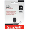 FD SANDISK 16GB 3.1 ULTRA FIT