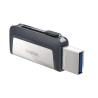 FD SANDISK 64GB OTG TYPE C