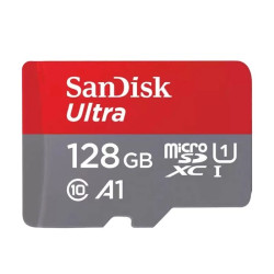 MEMORY MICRO SD 128GB...