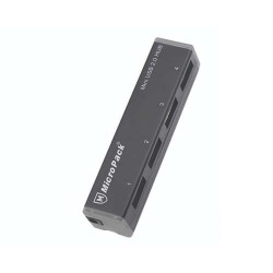 USB HUB MICROPACK MP266