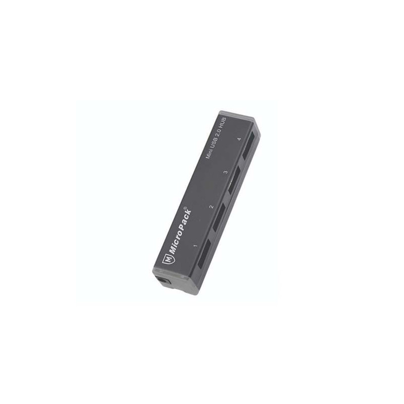 USB HUB MICROPACK MP266