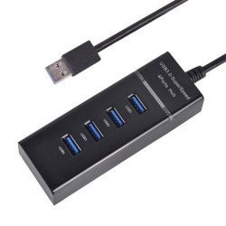 USB HUB 3.0 120CM