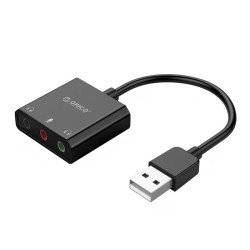 USB SOUND ORICO SKT3