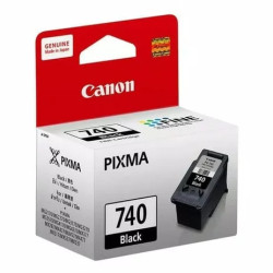 CTR CANON 740 BLACK