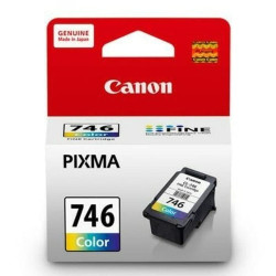 CTR CANON 746 COLOUR