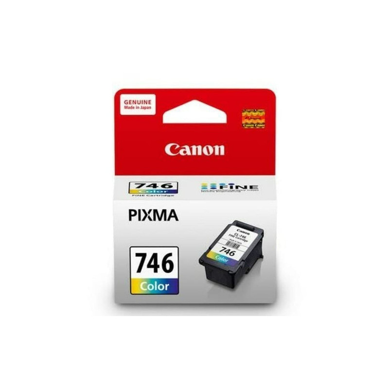 CTR CANON 746 COLOUR