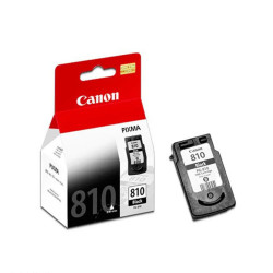 CTR CANON 810 BLACK