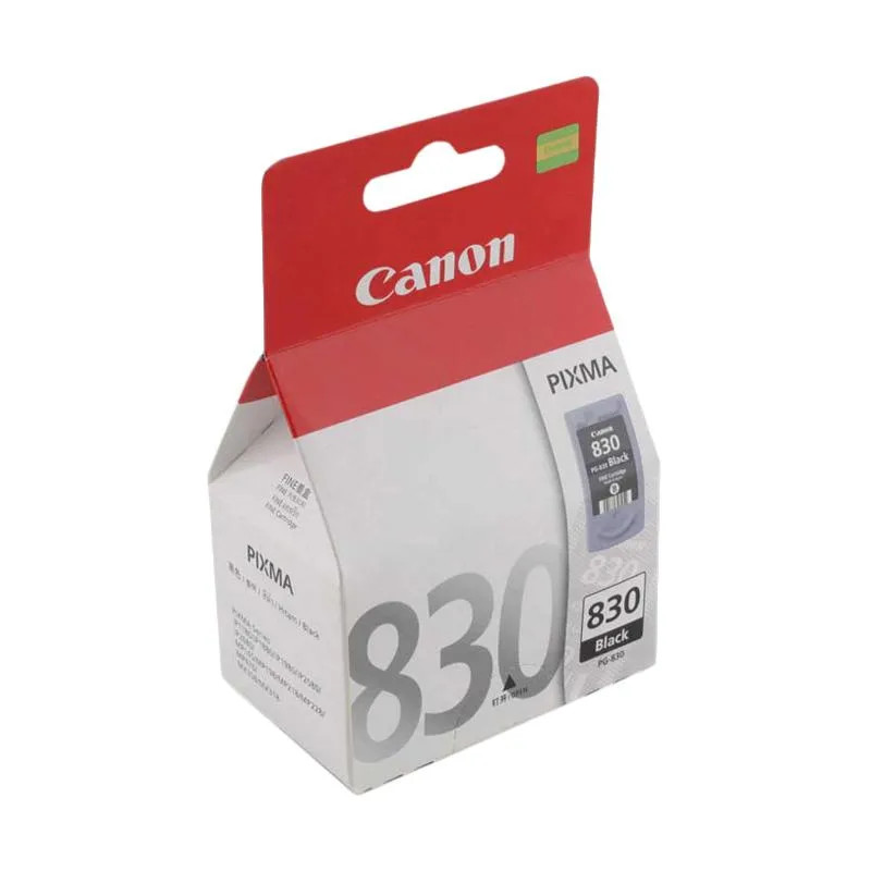 CTR CANON 830 BLACK