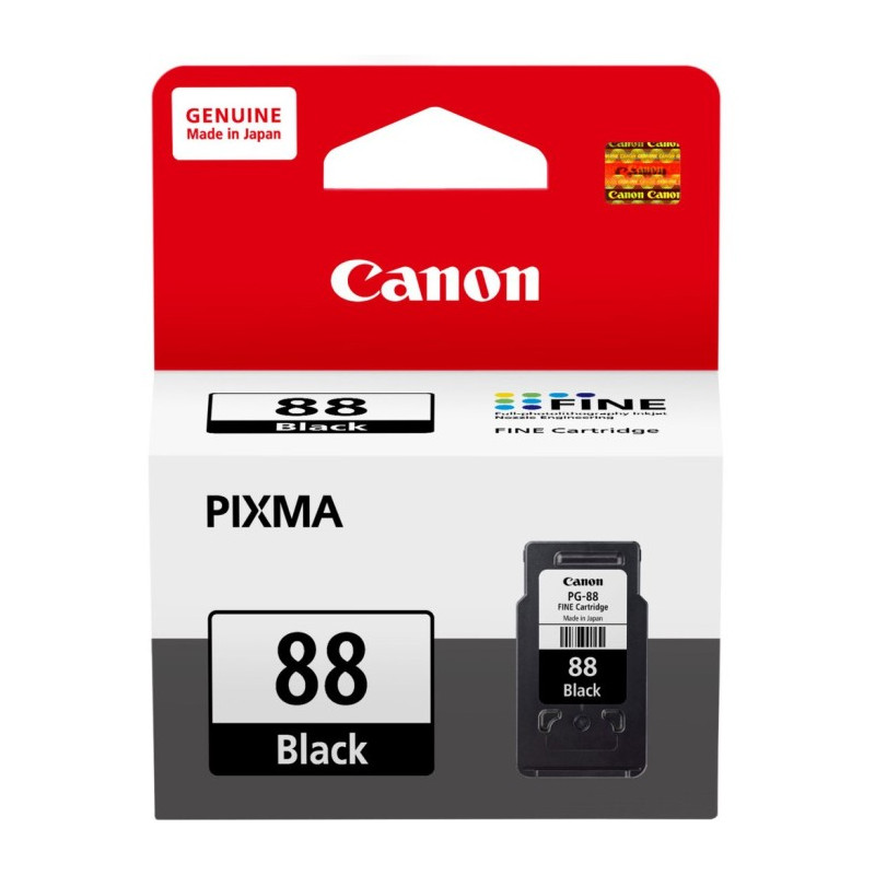 CTR CANON 88 BLACK
