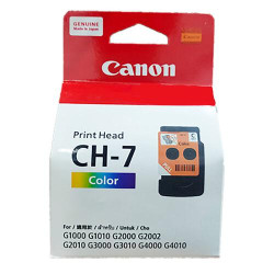 CTR CANON G1000 CH-7