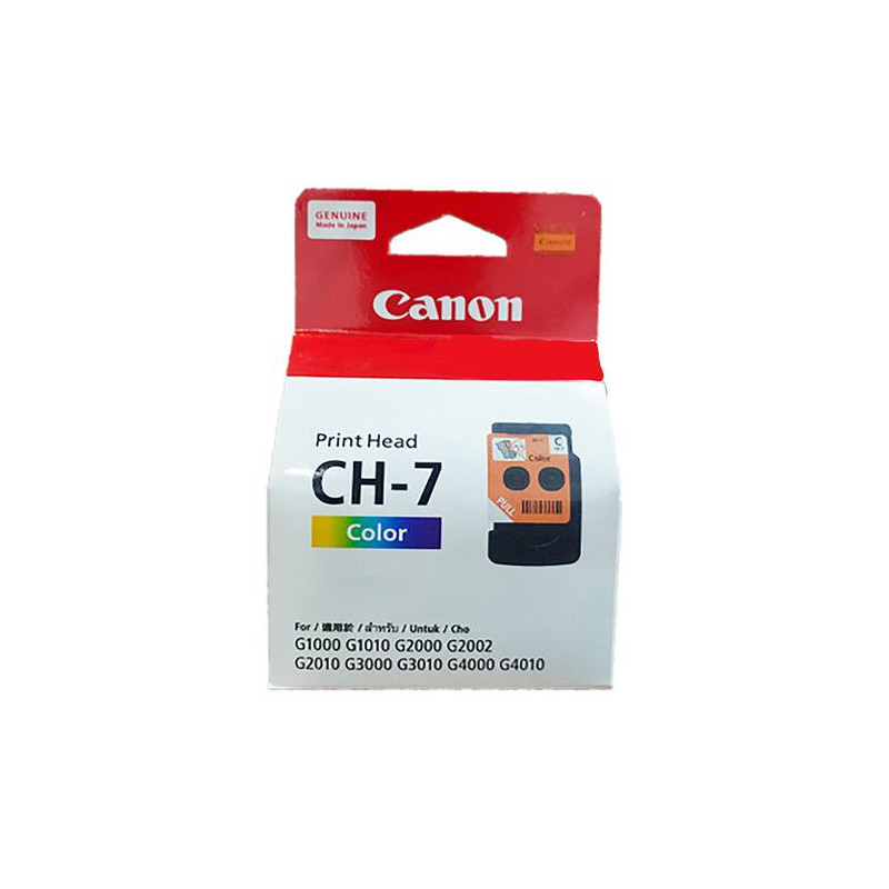 CTR CANON G1000 CH-7
