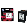 CTR HP 678 BLACK