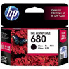 CTR HP 680 BLACK