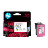 CTR HP 682 COLOUR