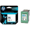 CTR HP 75 COLOR