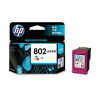 CTR HP 802 COLOUR