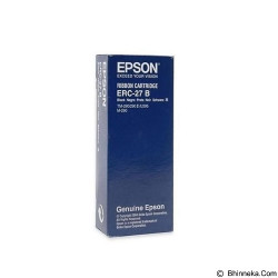 CTR EPSON ERC 27