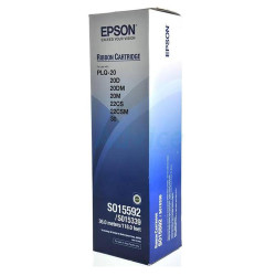 CTR EPSON PLQ20