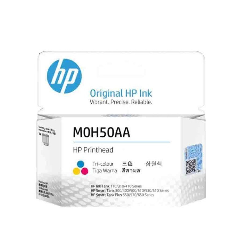 CTR HP PRINTHEAD M0H50AA