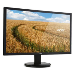 MONITOR LED ACER 19,5" K202HQL