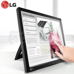 MONITOR LED LG 17 17MB15T