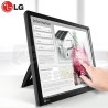 MONITOR LED LG 17 17MB15T