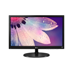 MONITOR LED LG 19M38