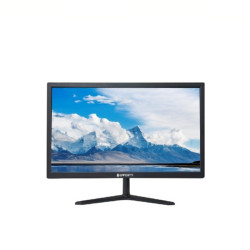 MONITOR LED QWERTY 19