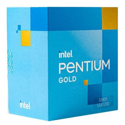 PROC INTEL PENTIUM GOLD...