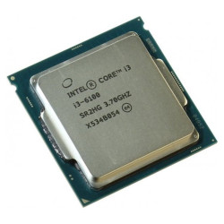 PROC INTEL CORE I3 6100 TRAY