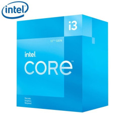 PROC INTEL CORE I3 12100 BOX