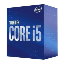 PROC INTEL CORE I5 10400 BOX