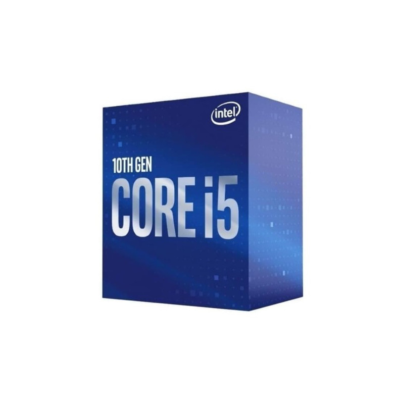 PROC INTEL CORE I5 10400 BOX