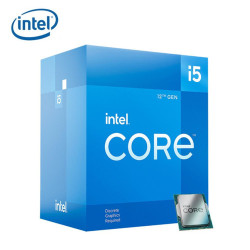 PROC INTEL CORE I5 12400F BOX