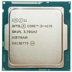 PROC INTEL CORE I3 4170 TRAY