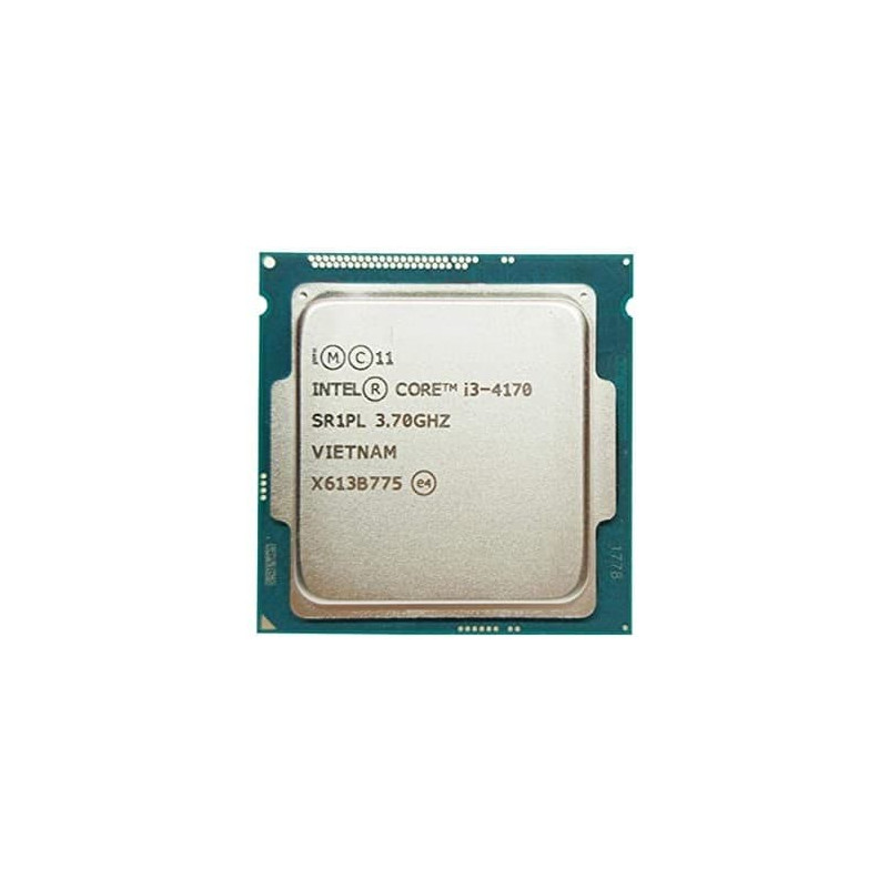 PROC INTEL CORE I3 4170 TRAY