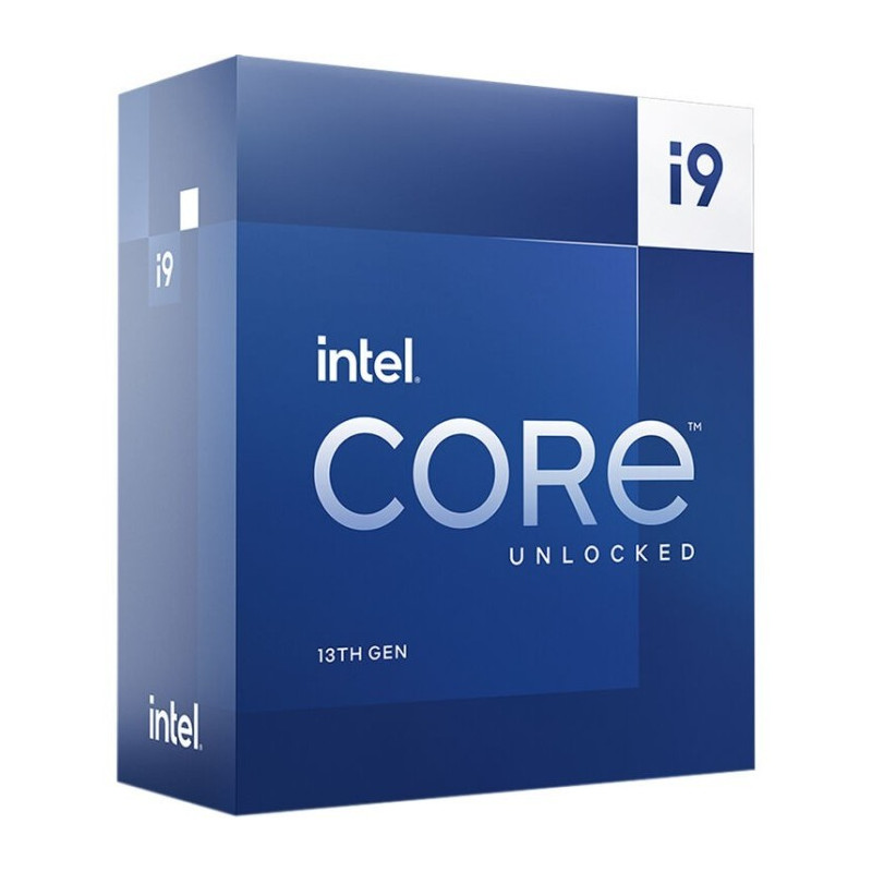 PROC INTEL CORE I9 13900K