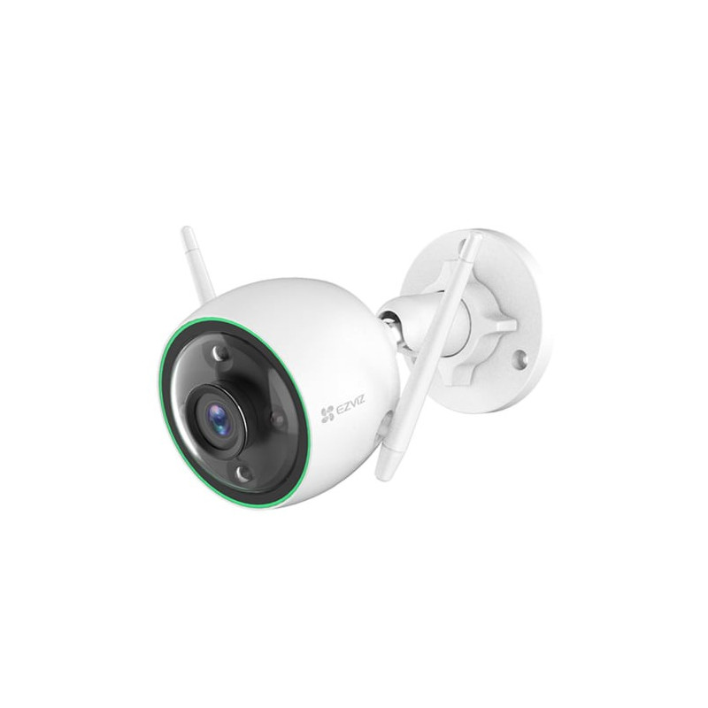 IP CAMERA OUTDOOR WIRELESS 1080P EZVIZ C3N
