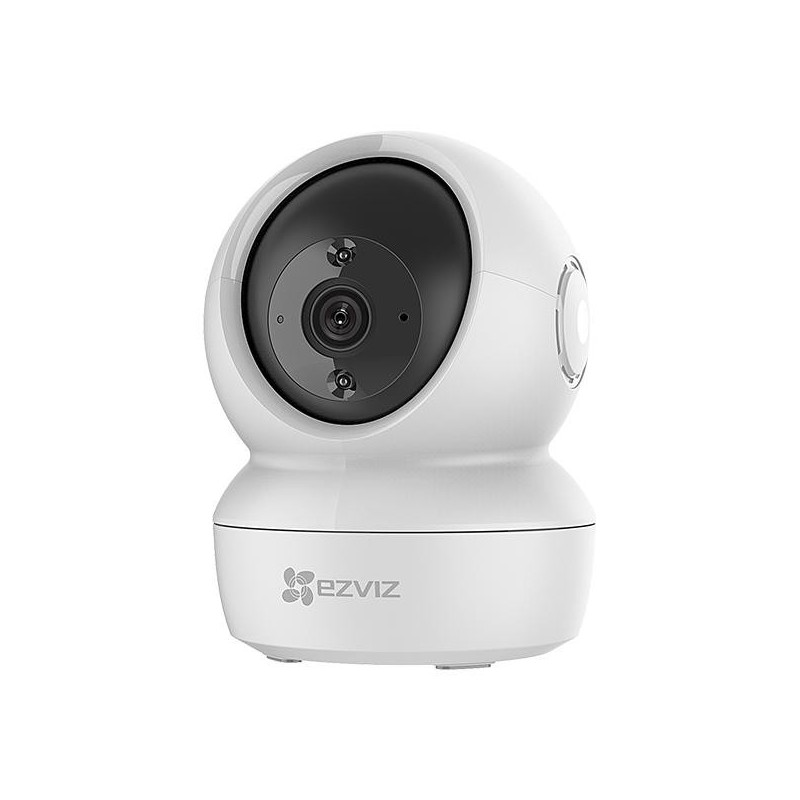 IP CAMERA OUTDOOR WIRELESS 1080P EZVIZ C6N