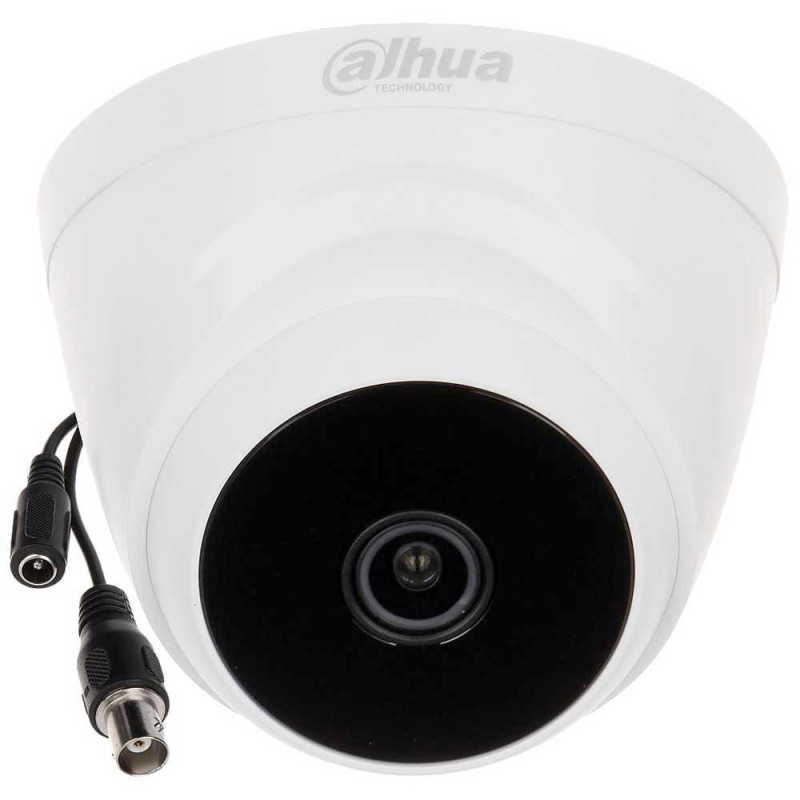 CAMERA INDOOR DAHUA DH-HAC-T1A21 2MP