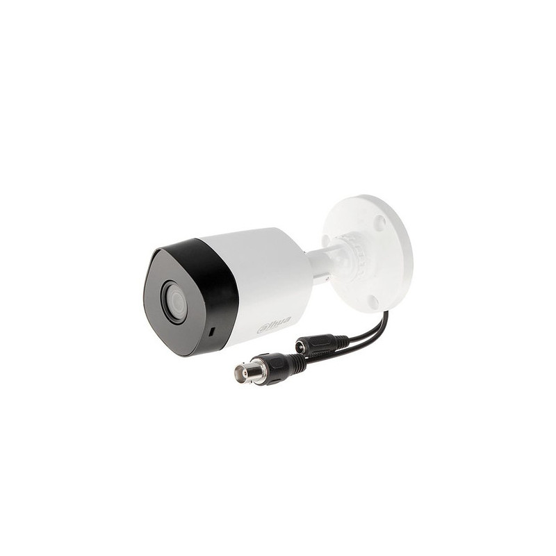 CAMERA OUTDOOR DAHUA DH-HAC-B1A21P 2MP
