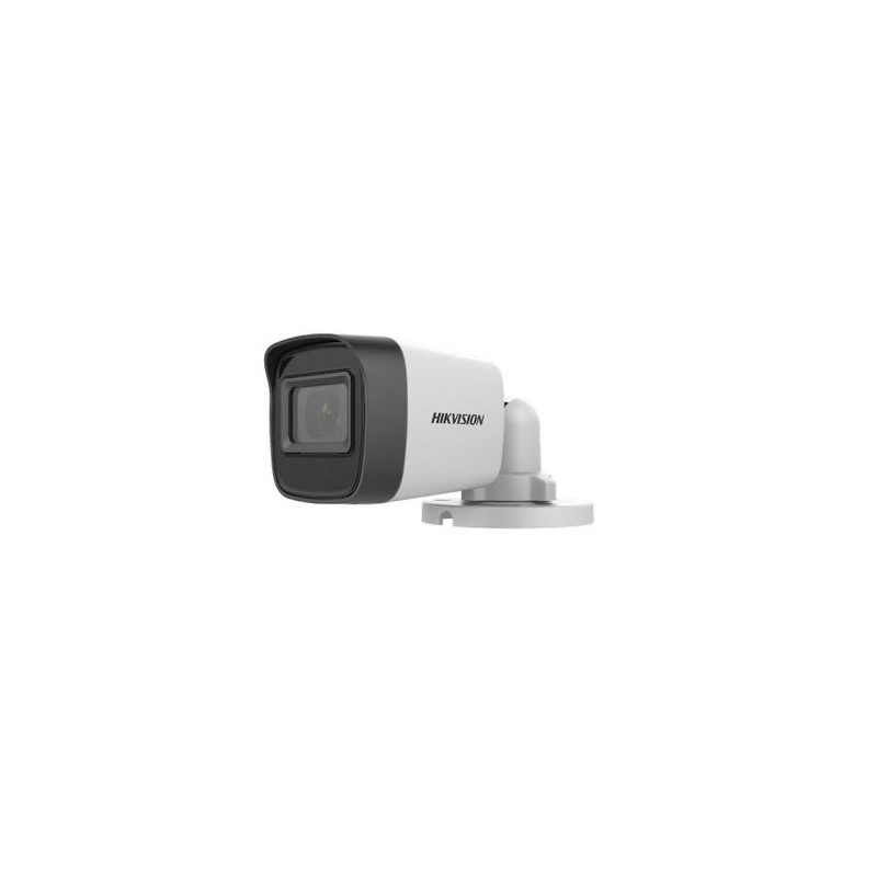 CAMERA OUTDOOR HIKVISION DS-2CE16DOT-ITPF 5MP